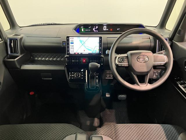 タントカスタムX