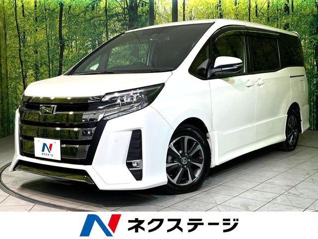 ノア2.0 Si