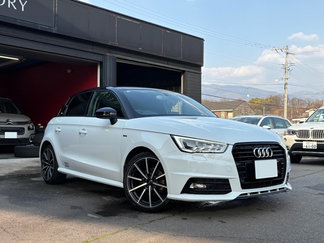 A1スポーツバック