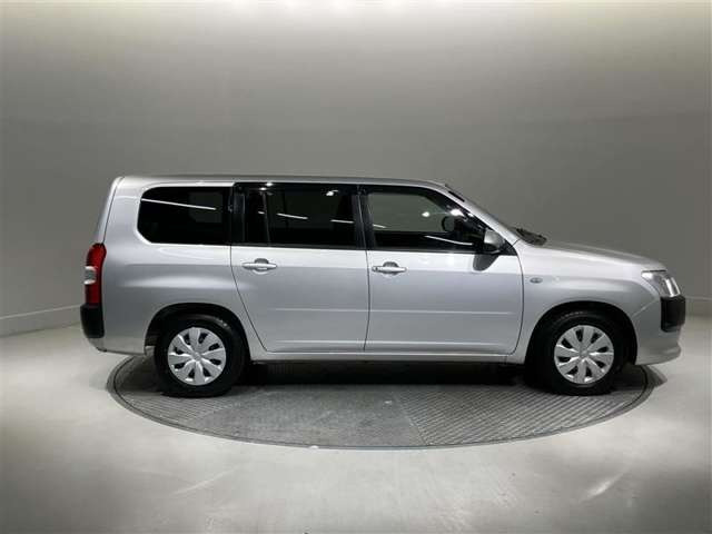 プロボックスバン1.5 F