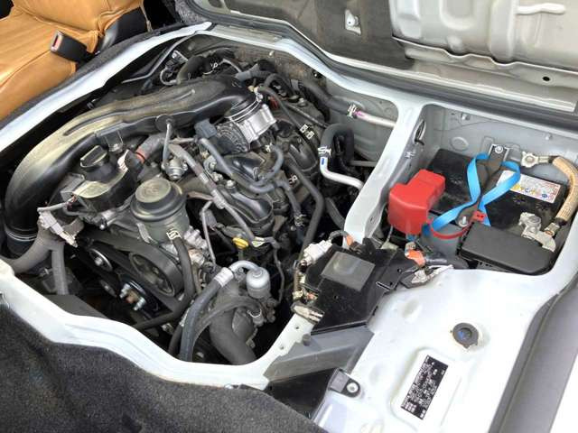 ハイエース2.7 GL ロング ミドルルーフ 4WD