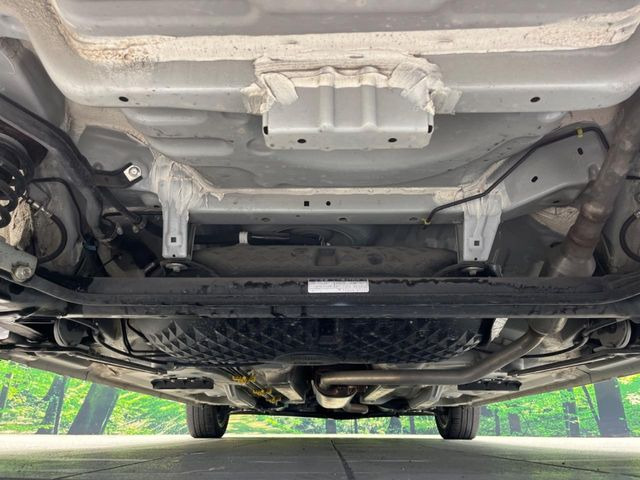 下回りがきれいなうちに、防錆加工の施工がオススメ。降雪地域はもちろん、沿岸部にお住いの方や、趣味でマリン・ウィンタースポーツをされる方にご好評いただいております。