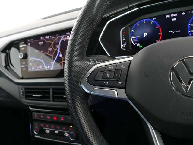 T-CrossTSI Rライン