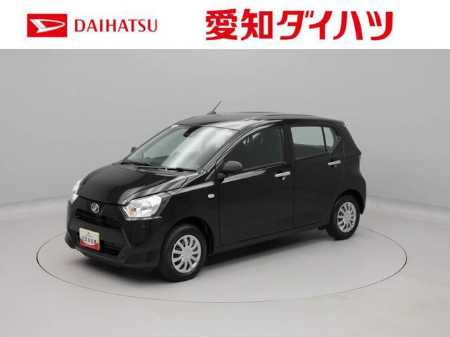 ミライースL SAIII