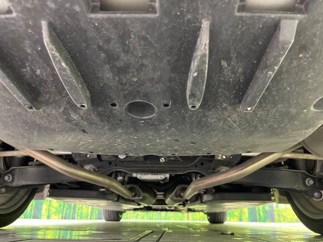 下回りがきれいなうちに、防錆加工の施工がオススメ。降雪地域はもちろん、沿岸部にお住いの方や、趣味でマリン・ウィンタースポーツをされる方にご好評いただいております。