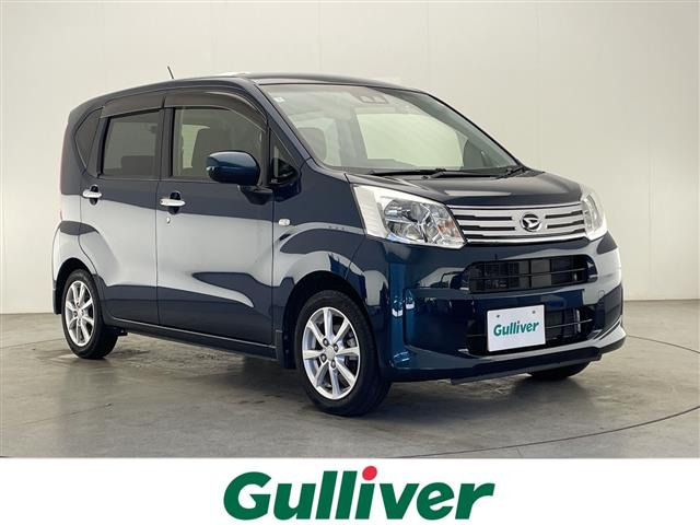 ムーヴX リミテッドII SAIII