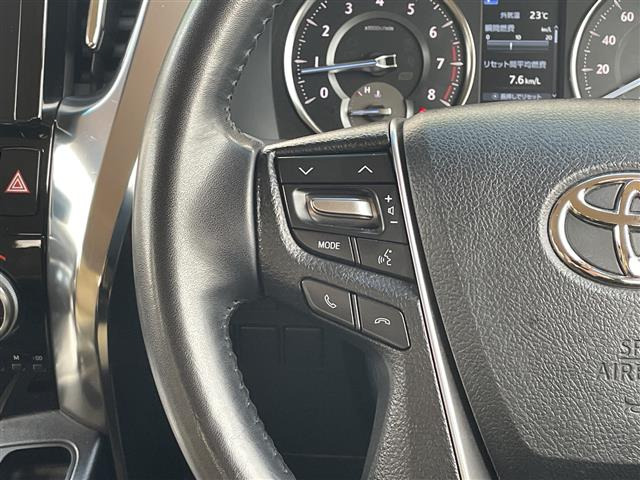 アルファード2.5 X