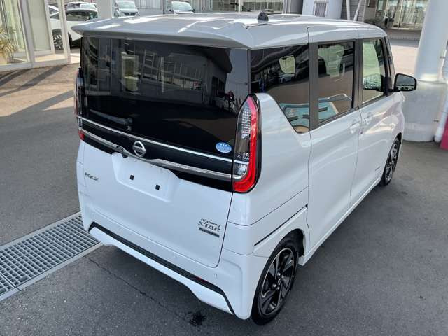 デイズハイウェイスター Gターボ プロパイロットエディション