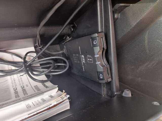 あったら嬉しいETC♪