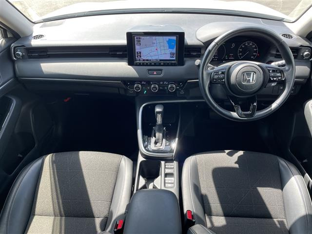 ヴェゼル1.5 ハイブリッド Z