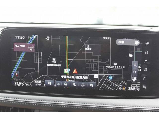 大好評のボディコーティング「ハイモースコート」もご納車までに施工可能。雨染みや線傷など中古車だからと諦めていませんか?ピカピカの状態でお乗り出しいただけます。