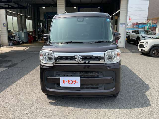 スペーシアハイブリッド(HYBRID)  X