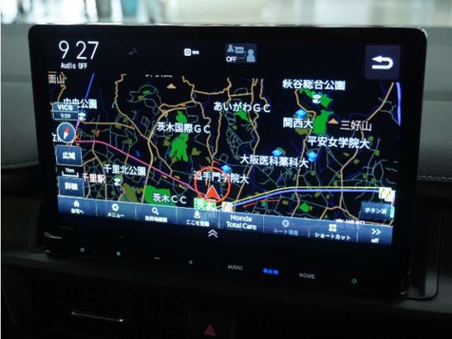 ステップワゴン