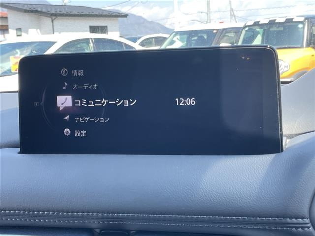 CX-82.2 XD ブラックトーンエディション