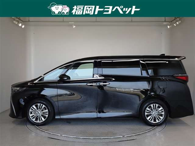 アルファード2.5 Z