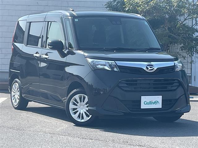 トール1.0 G リミテッド SAIII