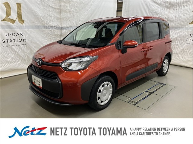 シエンタハイブリッド 1.5 G E-Four 4WD