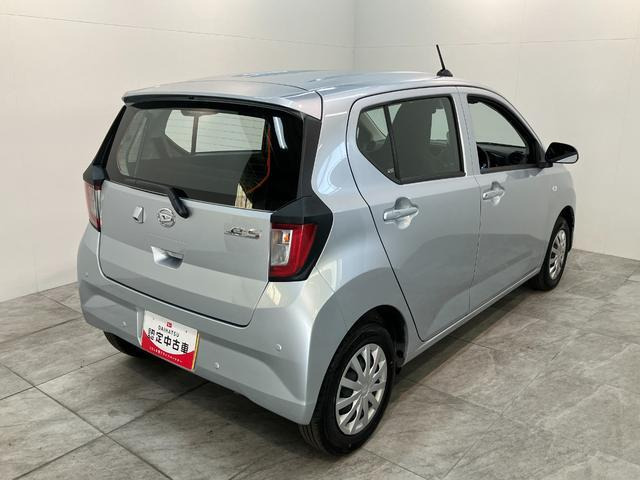 ミライースL SAIII