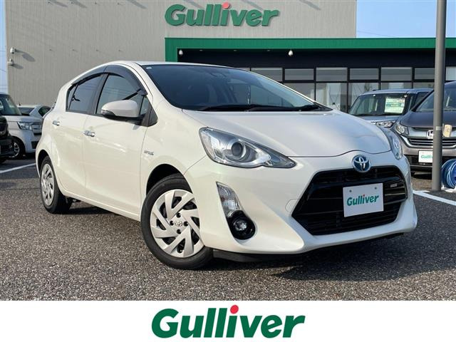 アクア1.5 S スタイルブラック