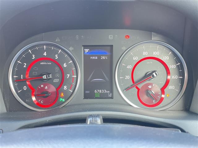 ヴェルファイア2.5 Z Aエディション