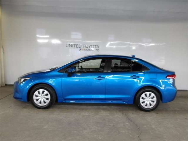 カローラ1.8 ハイブリッド G