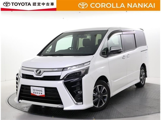 ヴォクシー2.0 ZS 煌II