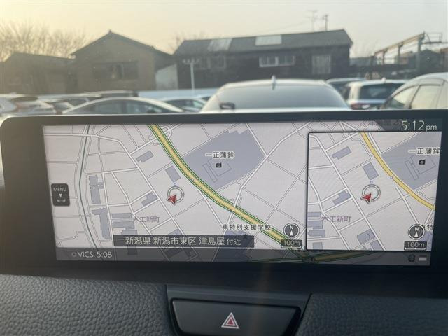 CX-603.3 XD Lパッケージ ディーゼル