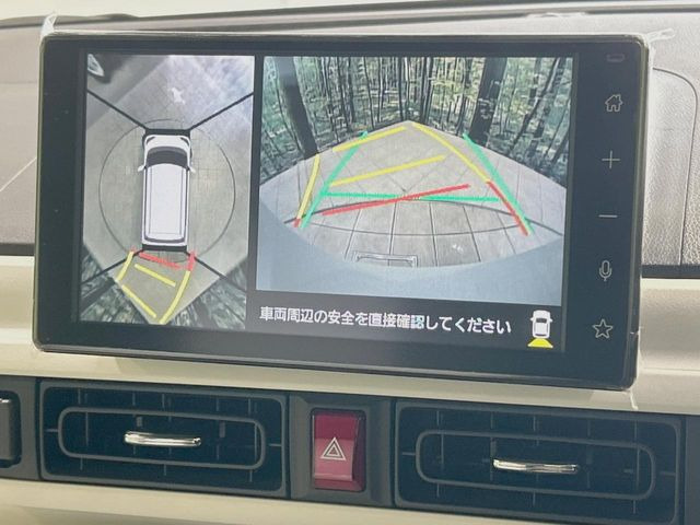 �y�p�m���}���j�^�[�z��p�̃J�����ɂ��A�ォ�猩���낵���悤�Ȏ��_��360�x�N���}�̎��͂��m�F���邱�Ƃ��ł��܂������p�������m�F���₷���A�����ꏊ�ł̐؂�Ԃ��⒓�Ԃ��X���[�Y�ɍs���܂��B