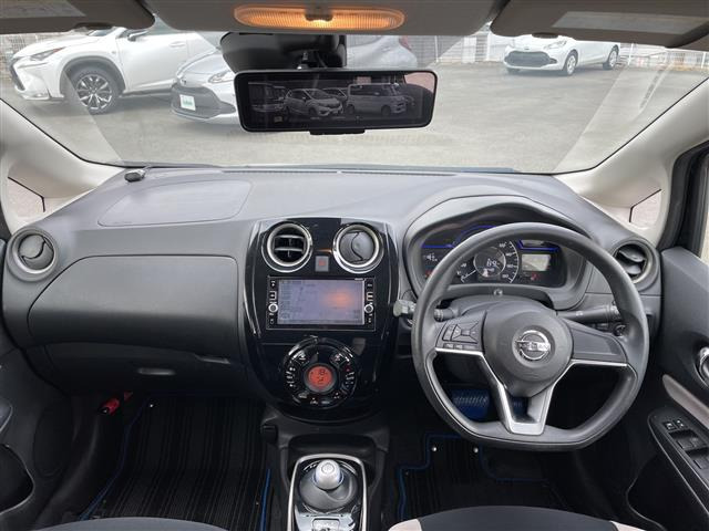 ノート1.2 e-POWER X