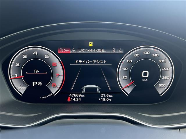 A4アバント35 TFSI Sライン