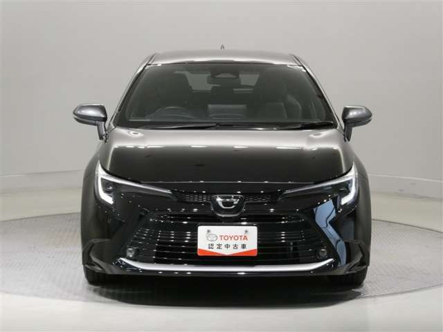 カローラツーリング1.5 W&amp;times;B