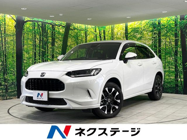 ZR-V(�z���_) 2.0 e:HEV Z ���Îԉ摜