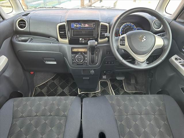 スペーシアカスタムJ スタイル