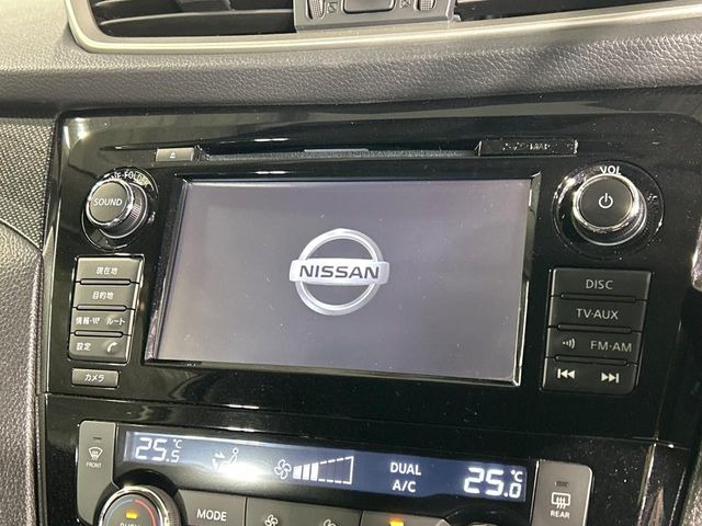 エクストレイル2.0 20X エクストリーマーX 4WD