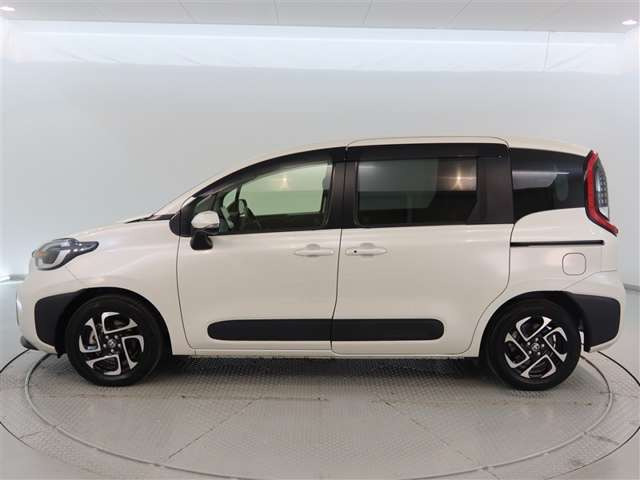 シエンタハイブリッド 1.5 Z