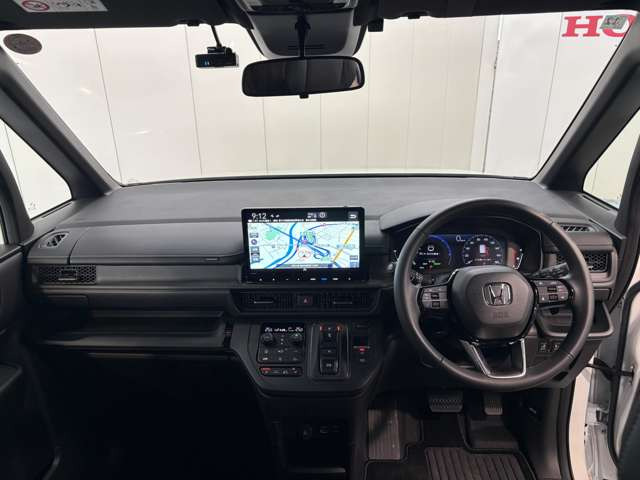 ステップワゴン