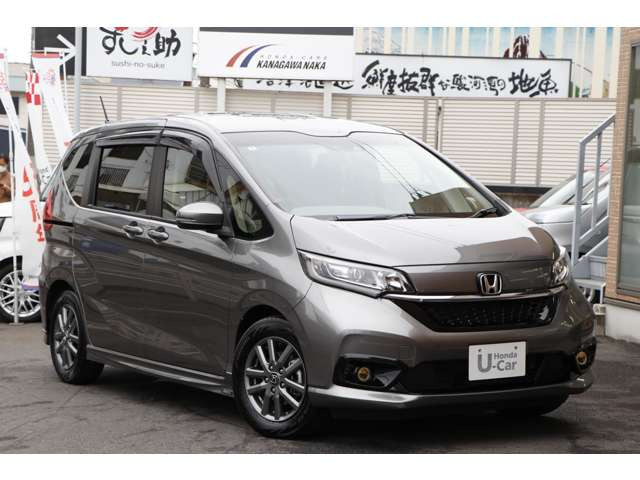 フリード1.5 G ホンダセンシング