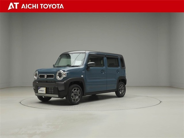 スペーシアハイブリッド(HYBRID) G