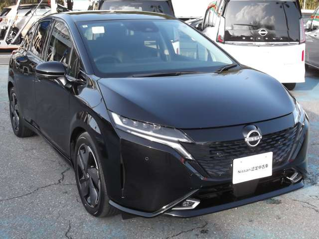 ノートオーラ1.2 G レザーエディション