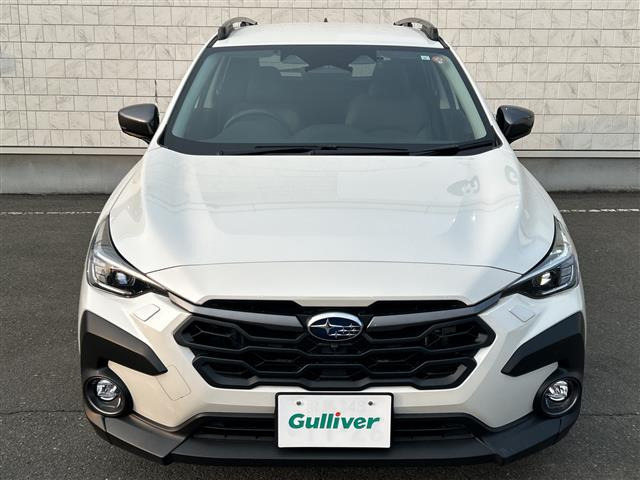 クロストレック2.0 リミテッド 4WD