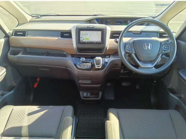 フリード+1.5 ハイブリッド G