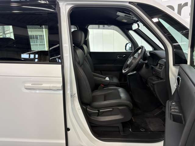 ステップワゴン