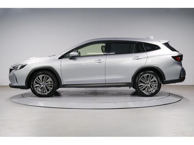 レヴォーグレイバック1.8 リミテッド EX 4WD