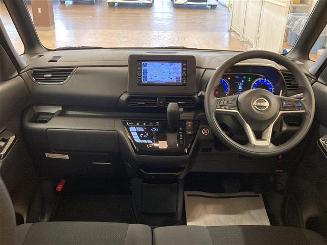 ルークスハイウェイスターX プロパイロットエディション