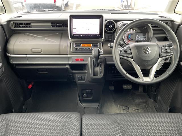 スペーシアギアハイブリッド(HYBRID) XZターボ 4WD