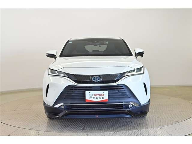 ヤリス1.5 ハイブリッド G