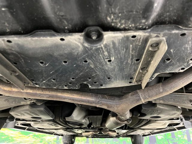 下回りがきれいなうちに、防錆加工の施工がオススメ。降雪地域はもちろん、沿岸部にお住いの方や、趣味でマリン・ウィンタースポーツをされる方にご好評いただいております。