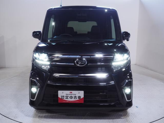 タントカスタムRS スタイルセレクション 4WD