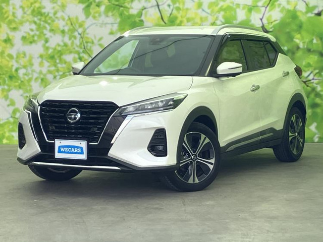 キックス1.2 X (e-POWER)