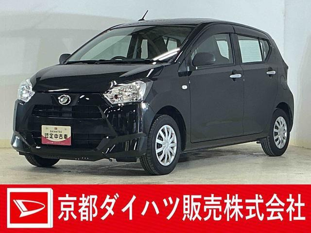 ミライースL SAIII